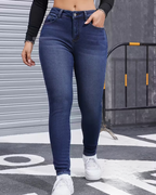 Pantalones térmicos con bolsillos para mujer®