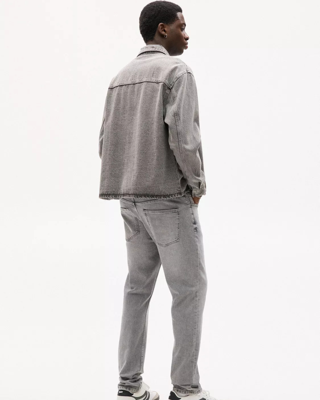 Pantalón Jeans Urbano para Hombre