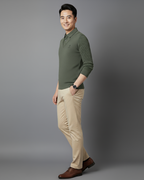 Camiseta térmica multifuncional premium para hombre