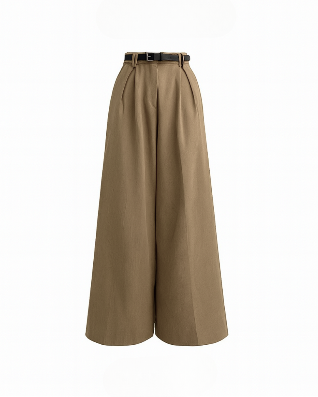 Pantalón Palazzo Elegante para Mujer