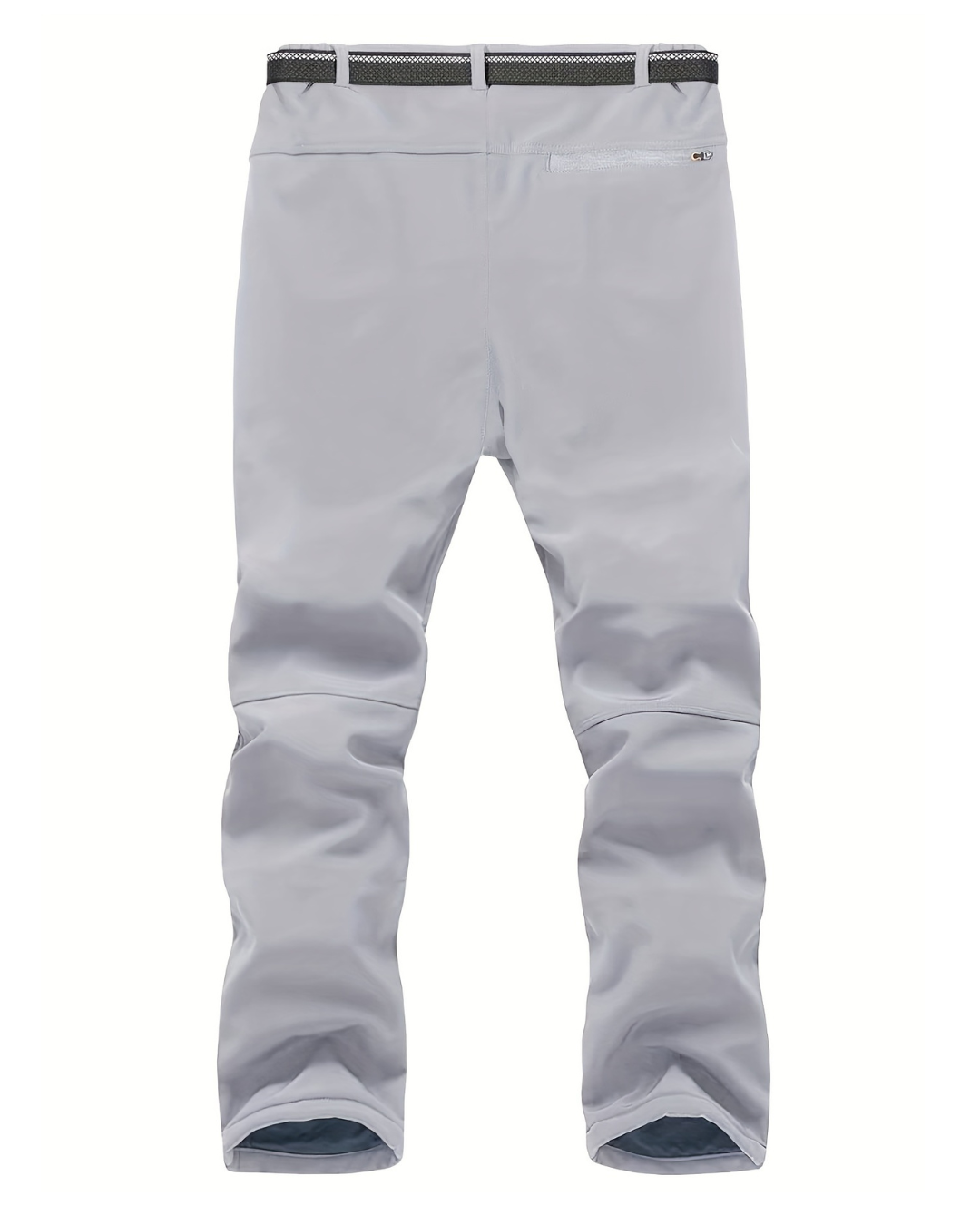 Pantalón de Trabajo Impermeable con Forro Polar Unisex®