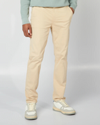 Pantalón Clásico de Vestir Elegante para Hombres