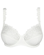 Sujetador de encaje de alta sujeción con transparencia y sujeción reforzada (OFERTA 2X1)