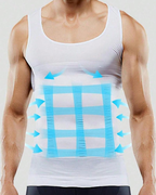 Camiseta de Compresión para Hombre