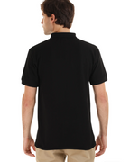 Camiseta Tipo Polo para Hombre con Ajuste Moderno y Ligero (OFERTA 2X1)