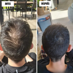 Crema Capilar con Efecto Volumen Instantáneo (OFERTA 2X1)®