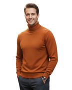Jersey Premium de Fibra Extra Suave para Hombre®