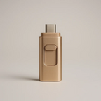 Memoria USB de 2TB para Smartphone®