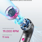 Ventilador Portátil Alta velocidad