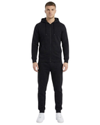 Conjunto Deportivo de Sudadera y Pantalón para Hombre®