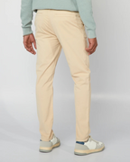 Pantalón Clásico de Vestir Elegante para Hombres