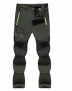 Pantalón Térmico de Alto Rendimiento Para Hombre