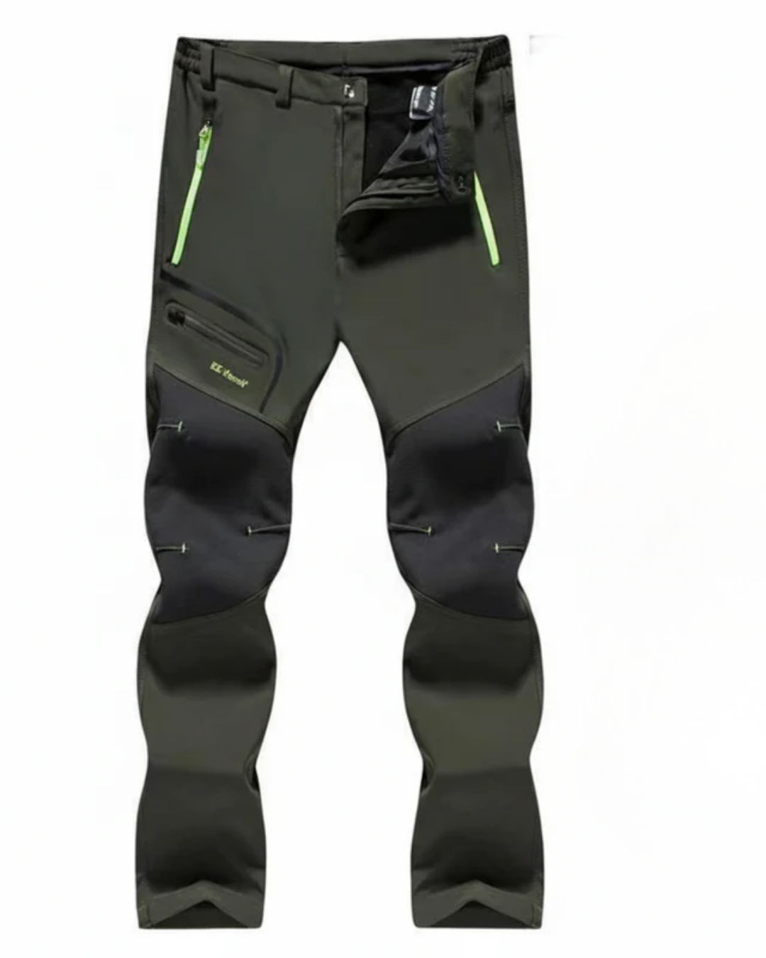 Pantalón Térmico de Alto Rendimiento Para Hombre