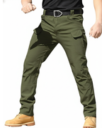 Pantalón Táctico con Forro Polar para Hombre®