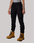 Pantalones Impermeables con Ajuste Elástico Unisex