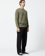 Jersey de Punto Grueso para Hombre