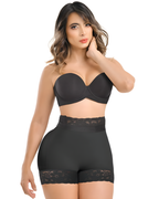 Faja Blumer moldeadora de glúteos con encaje (OFERTA 2X1)®
