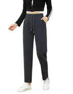 Pantalones térmicos de forro polar para mujer®
