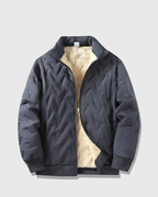 Conjunto Casual de 2 Piezas con Forro Polar Unisex