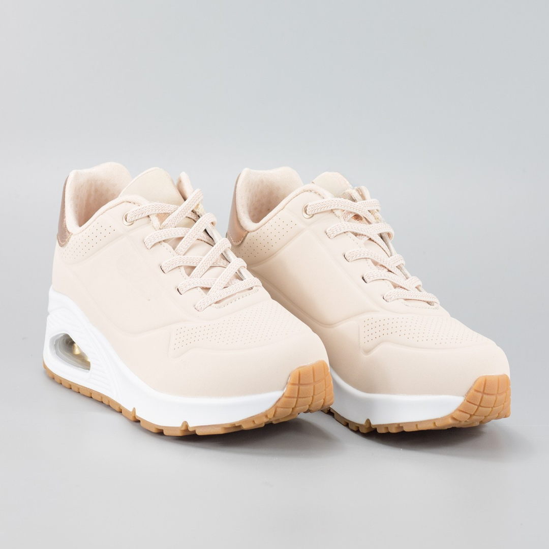 Zapatillas deportivas unisex con amortiguación de aire®