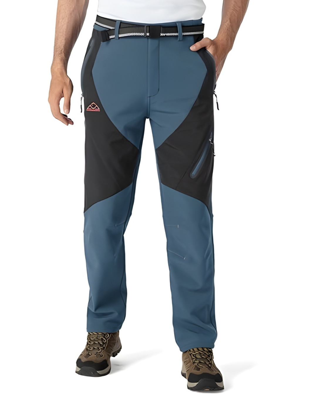 Pantalón de Trabajo Impermeable para hombre