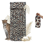 Colchoneta para dormir ultraligera y compacta