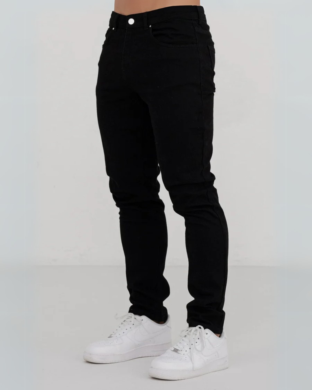 Pantalón Clásico y Cómodo para Hombre