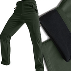 Pantalones Aislantes de Trabajo para Hombre