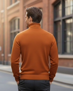 Jersey Premium de Fibra Extra Suave para Hombre®