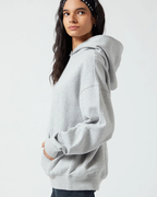 Sudadera con Capucha y Bolsillo Delantero para Mujer®