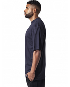 Camiseta de Hombre de Tejido ligero y Corte Entallado