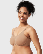 Sujetador con aro flexible sin forro (OFERTA 2X1)®