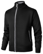 Chaqueta Térmica Ligera y Elegante para Hombre