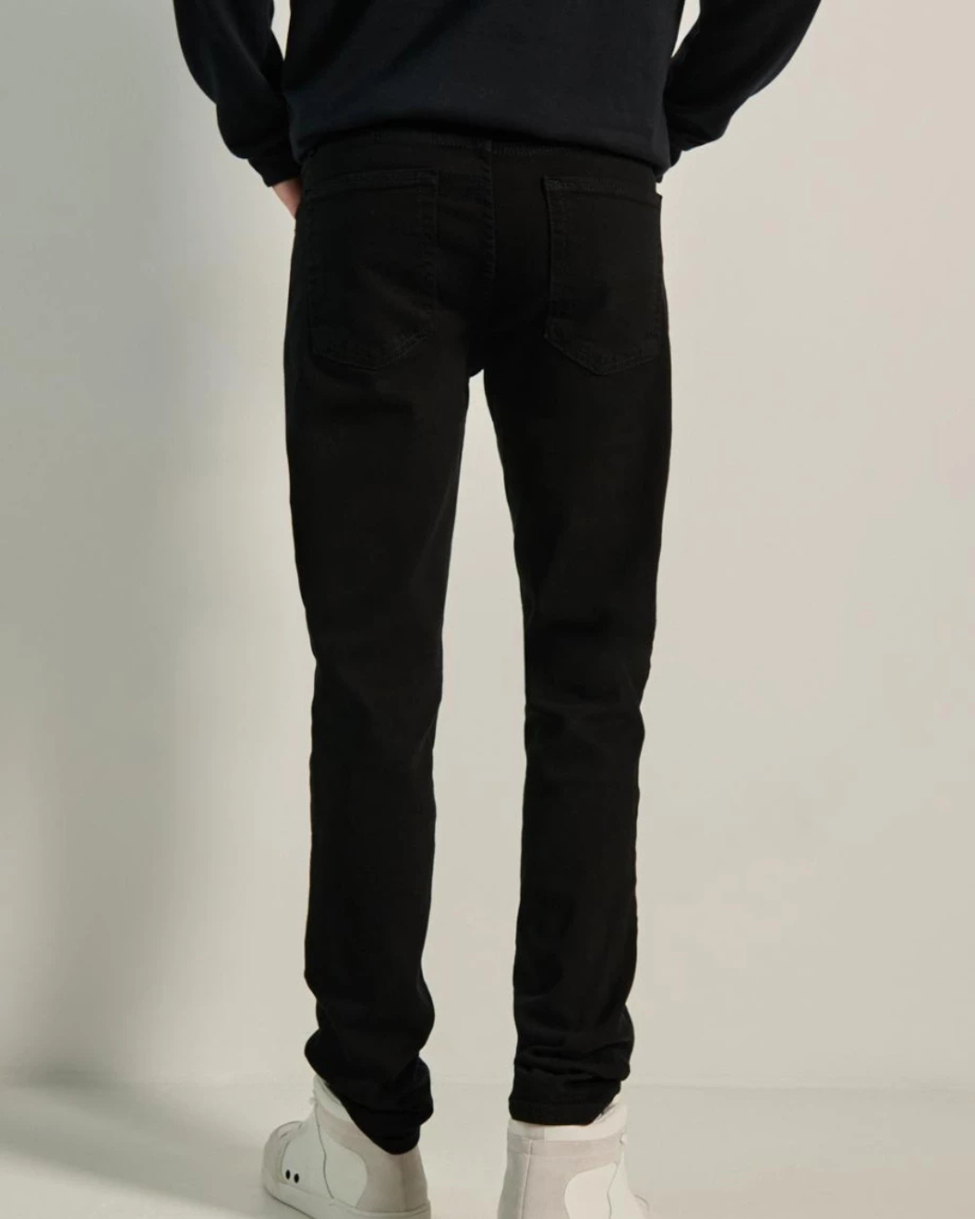 Pantalón Jeans Urbano para Hombre