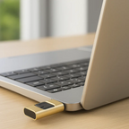 Memoria USB de 2TB para Smartphone®