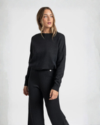 Conjunto Armonias de dos piezas de punto para mujer