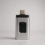 Memoria USB de 2TB para Smartphone®