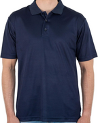 Camiseta Tipo Polo para Hombre con Ajuste Moderno y Ligero (OFERTA 2X1)