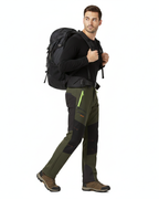 Pantalón Térmico de Alto Rendimiento Para Hombre