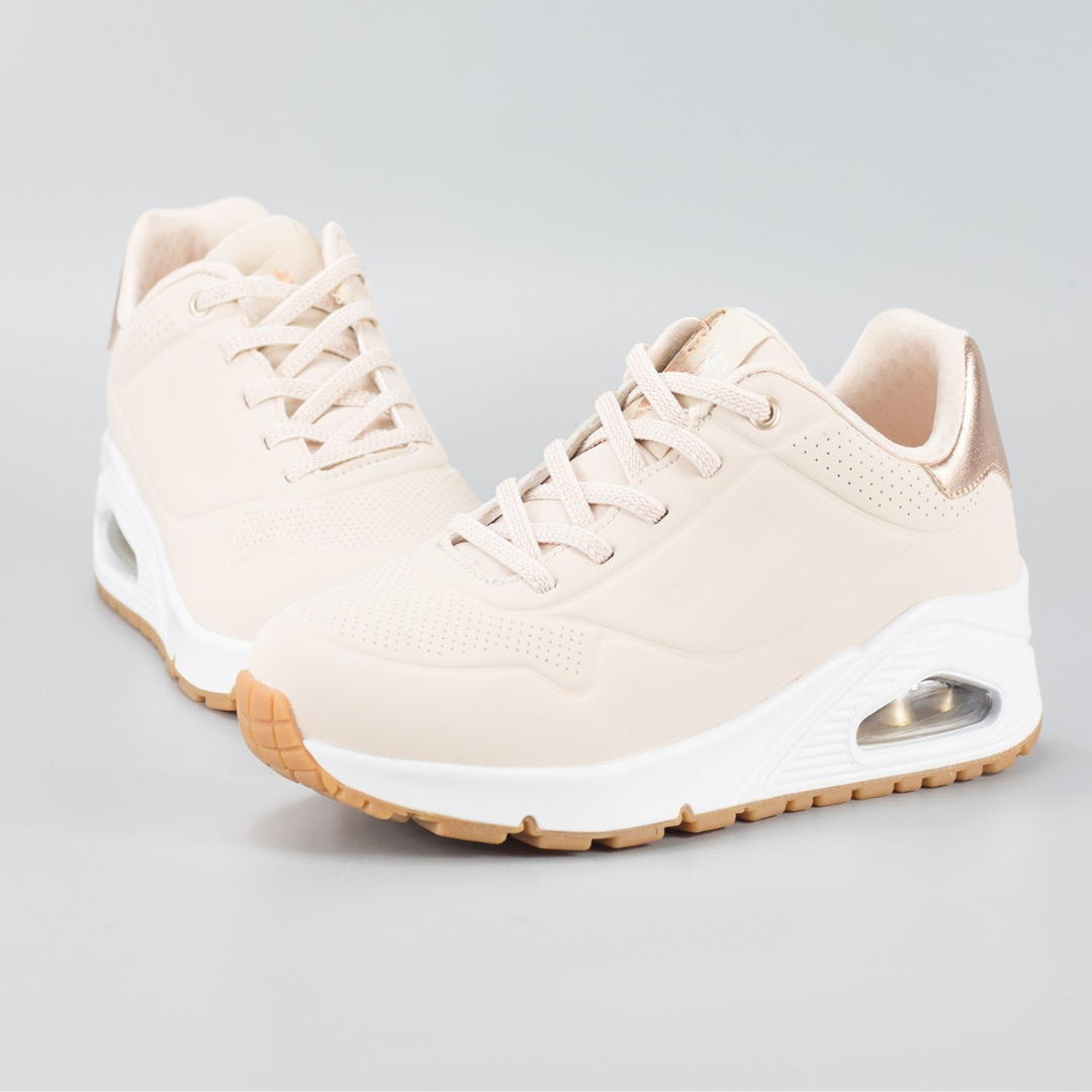 Zapatillas deportivas unisex con amortiguación de aire®