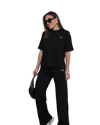 Conjunto feminino com estilo minimalista®