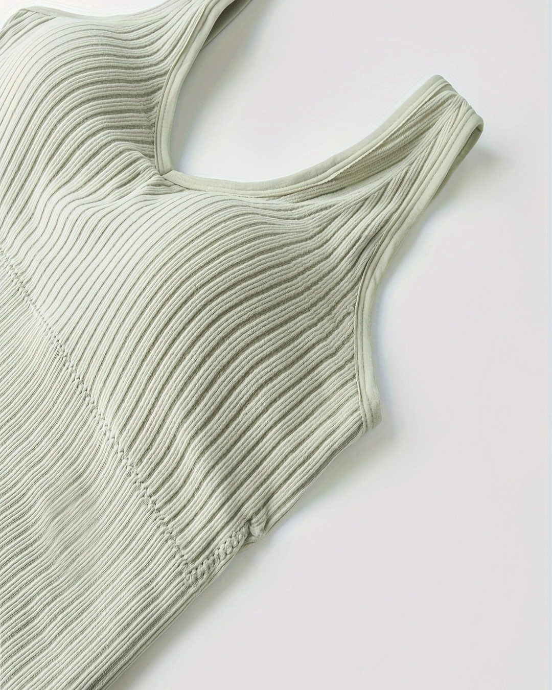 Top con escote en V (OFERTA 2X1)