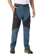 Pantalón de Trabajo Impermeable para hombre