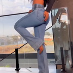 Pantalones Vaqueros Flexibles®