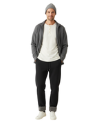 Pantalón térmico de forro suave para hombre