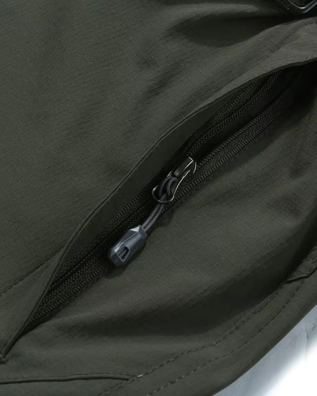 Pantalón Outdoor para Hombre de Secado Rápido®