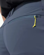 Pantalón Outdoor para Hombre de Secado Rápido®