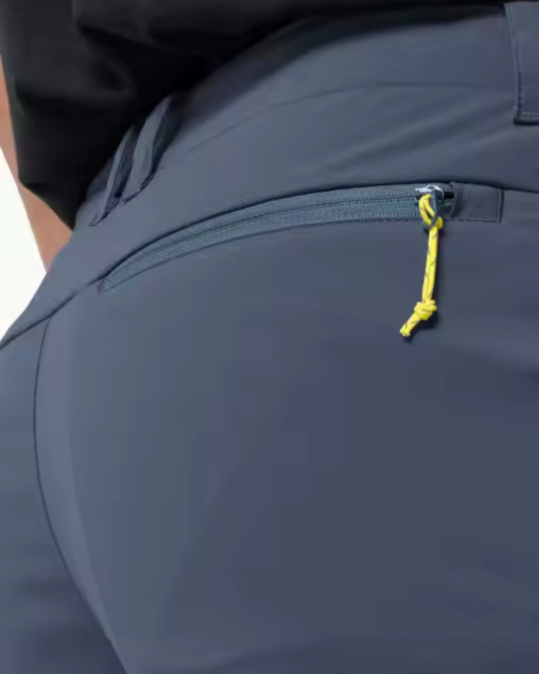 Pantalón Outdoor para Hombre de Secado Rápido®