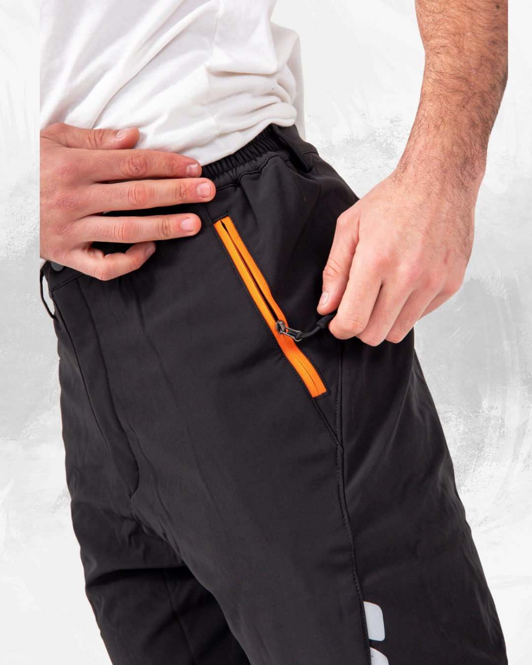 Pantalones Térmicos Impermeables Unisex®