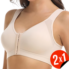 Sujetador Ergonómico con Soporte de Espalda (OFERTA 2X1)®